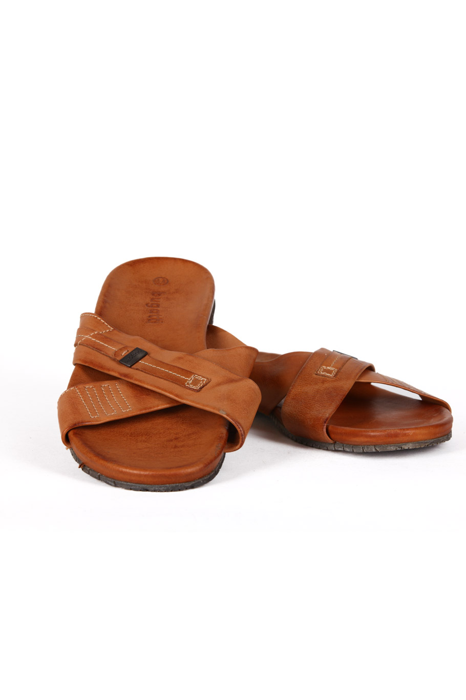 Bugatti Herrensandalen 44 – Bild 4