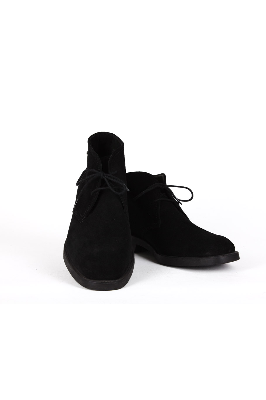 Lloyd Schnürstiefel 42,5 – Bild 3