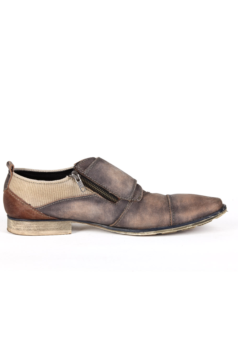 Bugatti Herrenslipper 43 – Bild 2