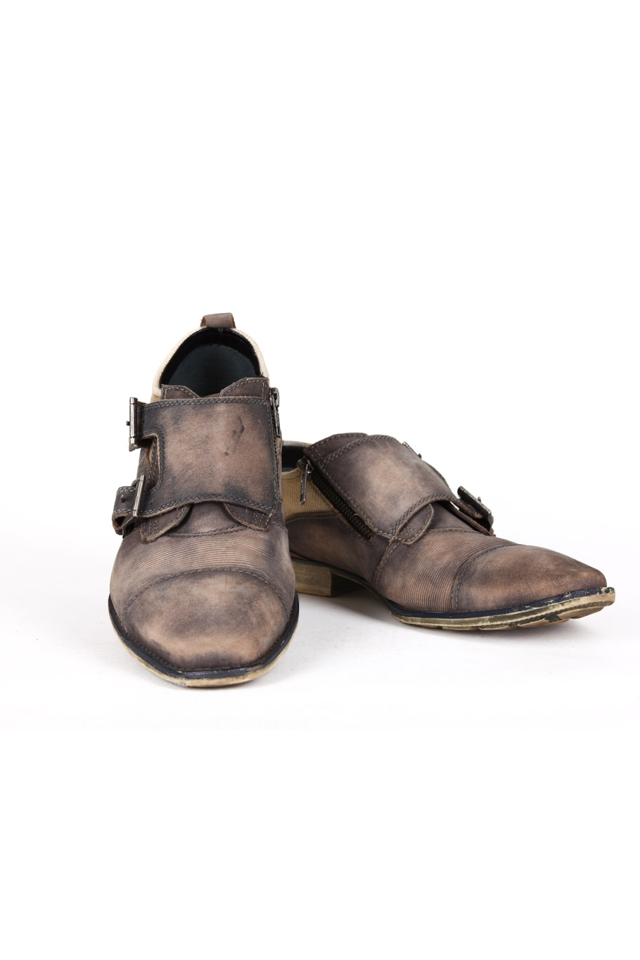 Bugatti Herrenslipper 43 – Bild 3