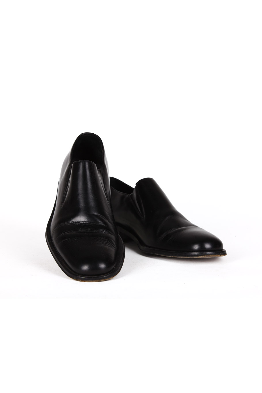 Gucci Herrenslipper 40,1 – Bild 3