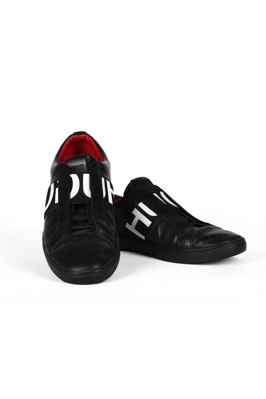 Hugo Boss Herrensneaker 44 – Bild 1