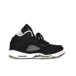 Air Jordan 5 Retro Oreo Herrensneaker 40