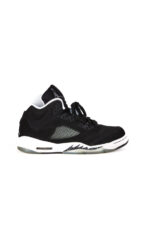 Air Jordan 5 Retro Oreo Herrensneaker 40