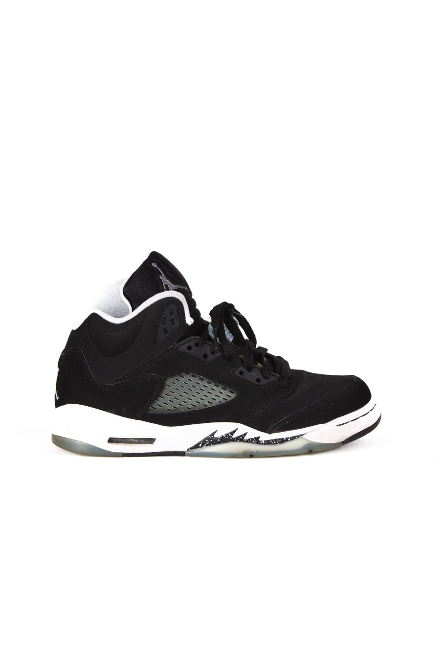 Air Jordan 5 Retro Oreo Herrensneaker 40 – Bild 1