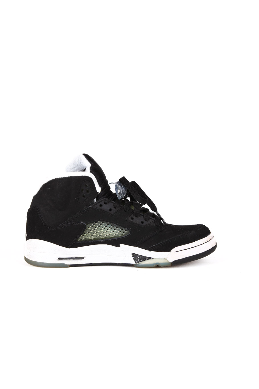 Air Jordan 5 Retro Oreo Herrensneaker 40 – Bild 2