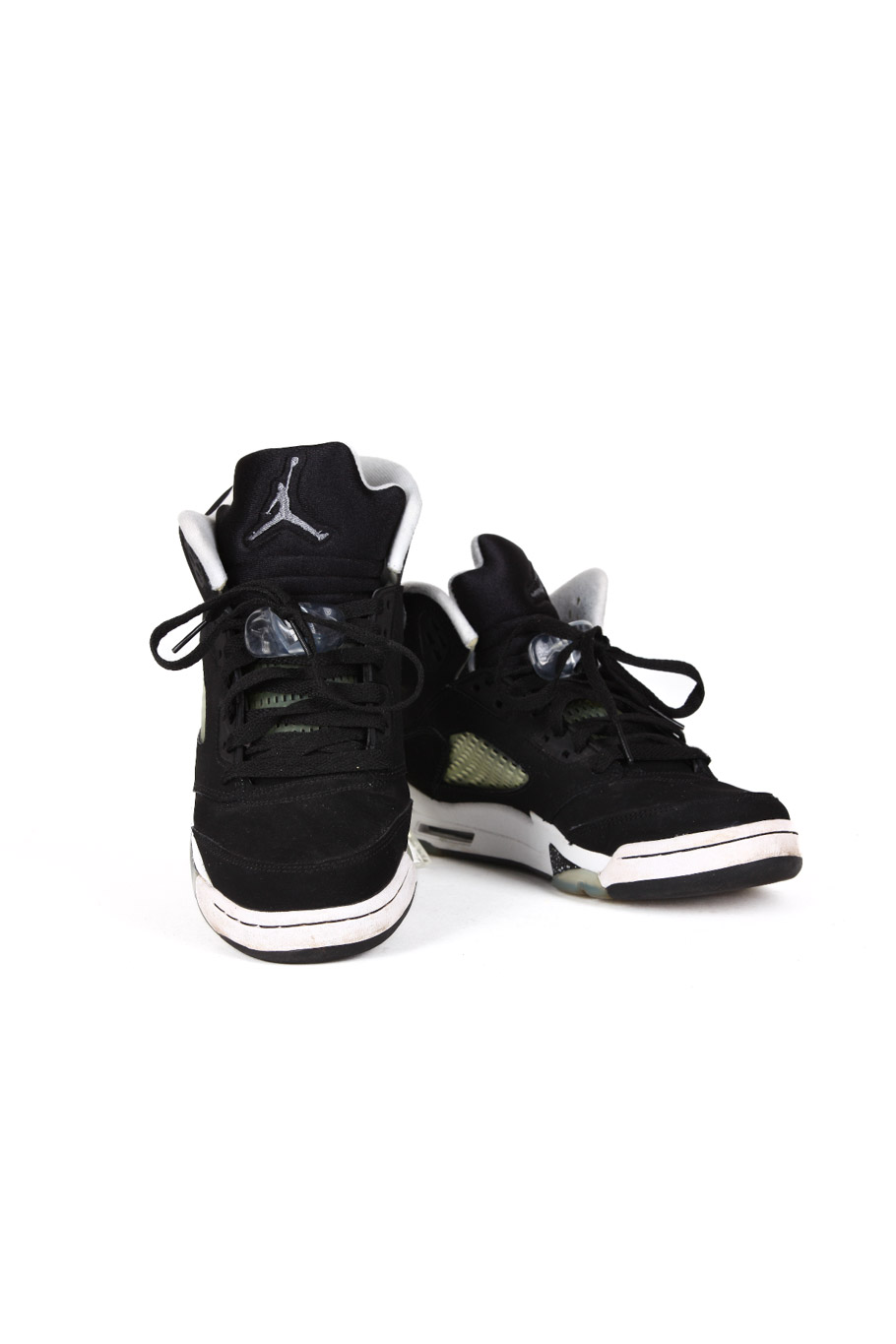 Air Jordan 5 Retro Oreo Herrensneaker 40 – Bild 3