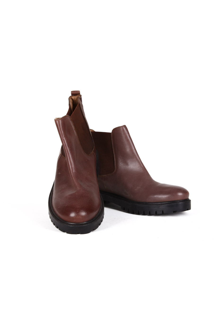 Tchibo Chelsea Boots 39 – Bild 3