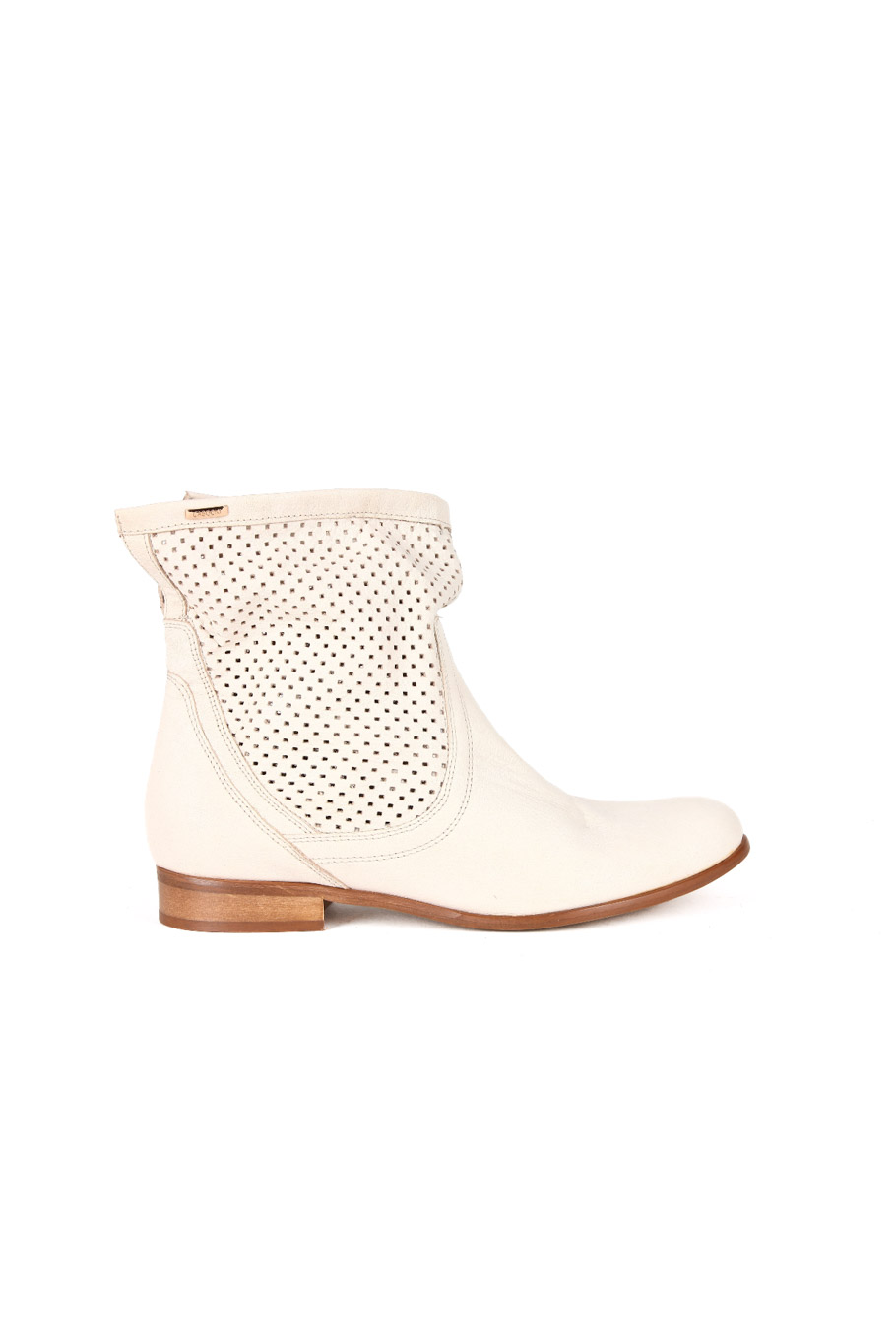 Lasocki Lederstiefel 39 – Bild 1