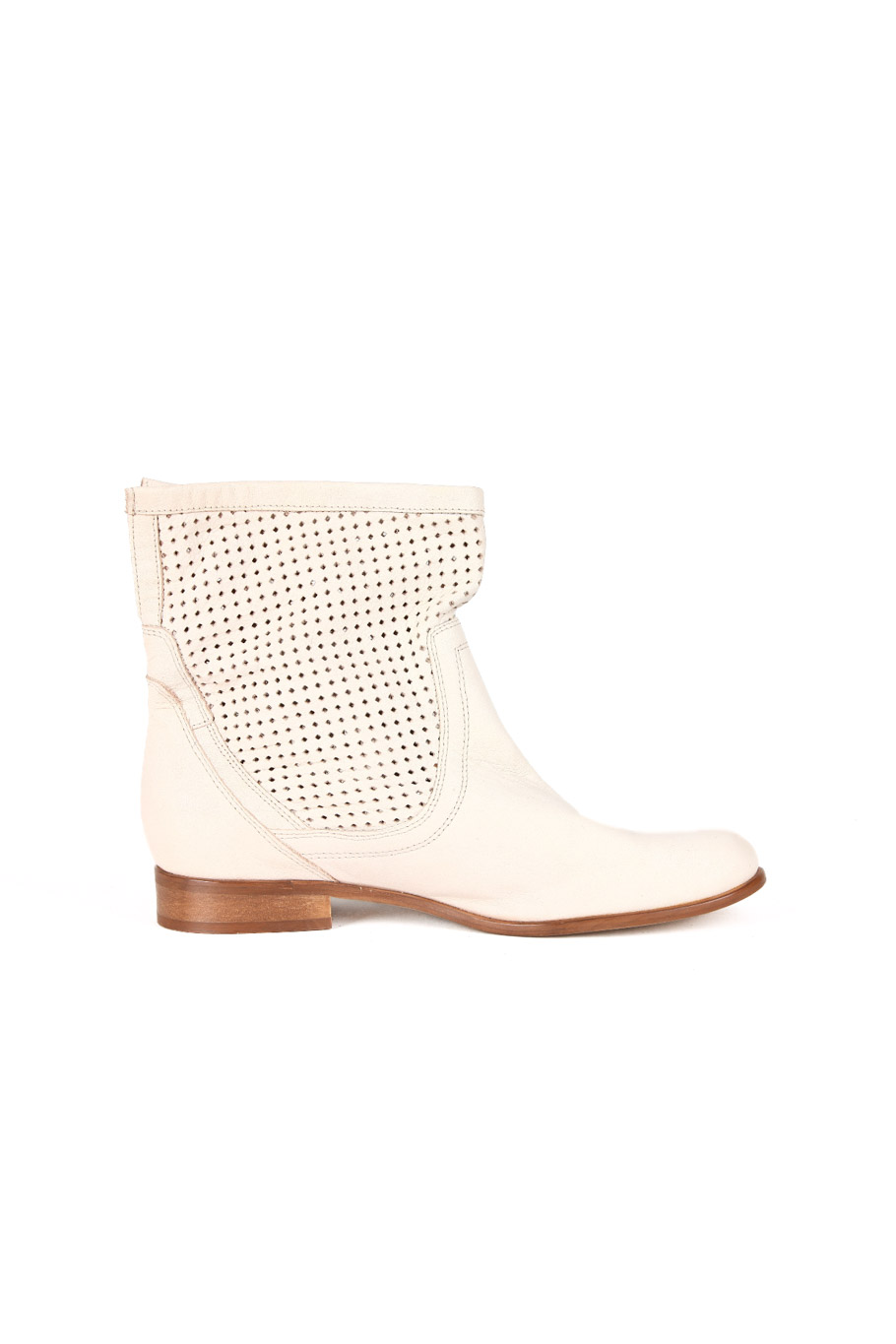 Lasocki Lederstiefel 39 – Bild 2