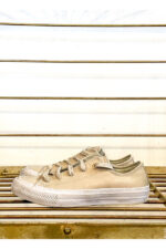 Converse All Star Beige 36.5 – Bild 2