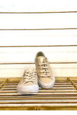 Converse All Star Beige 36.5 – Bild 3