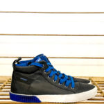 Geox High-Top-Sneaker 39
