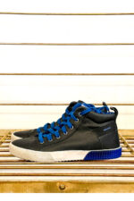 Geox High-Top-Sneaker 39 – Bild 3