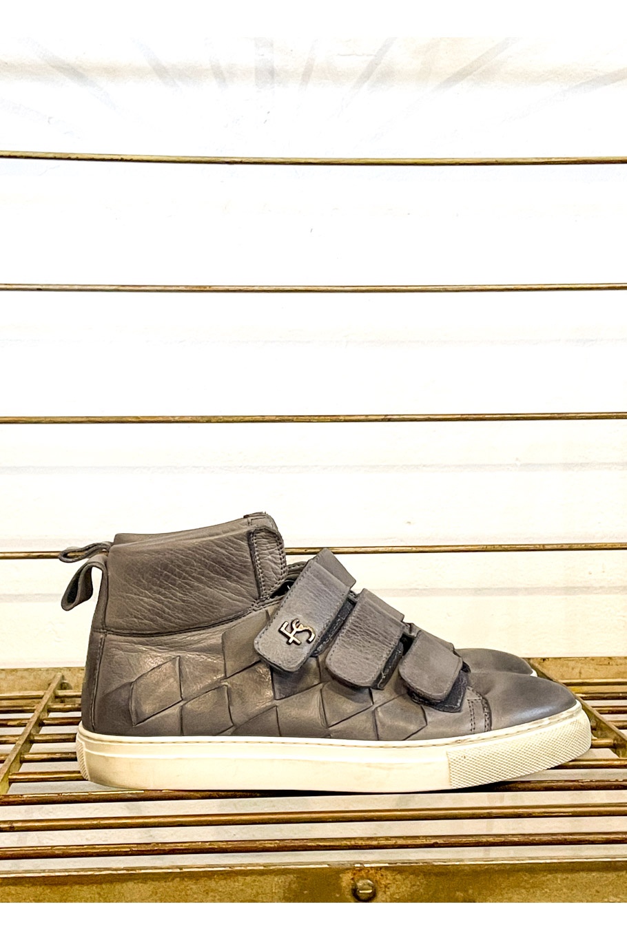 Faruk Sagin Sneaker 41 – Bild 1