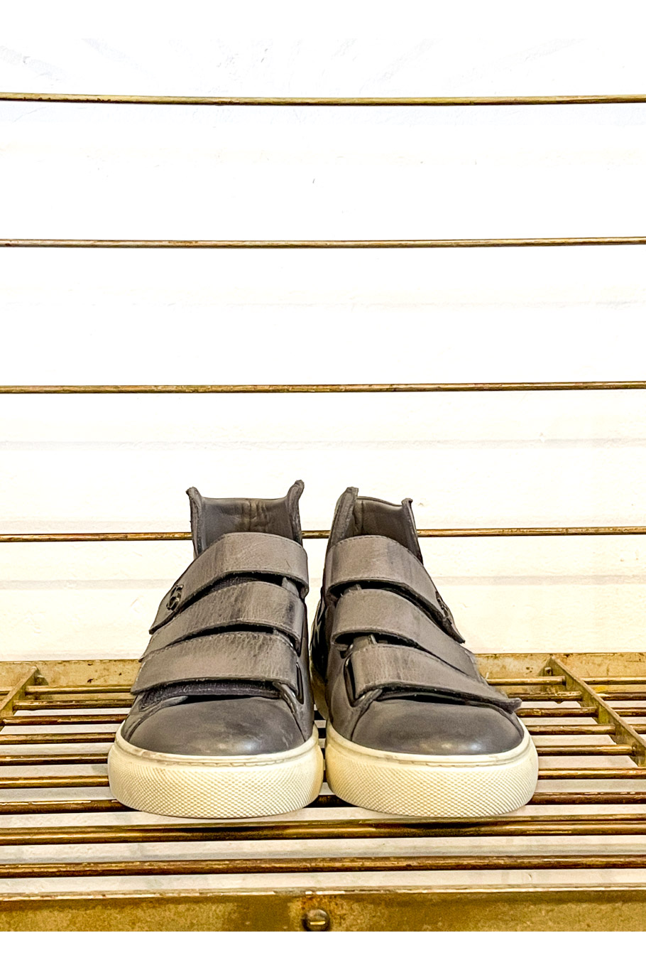 Faruk Sagin Sneaker 41 – Bild 2