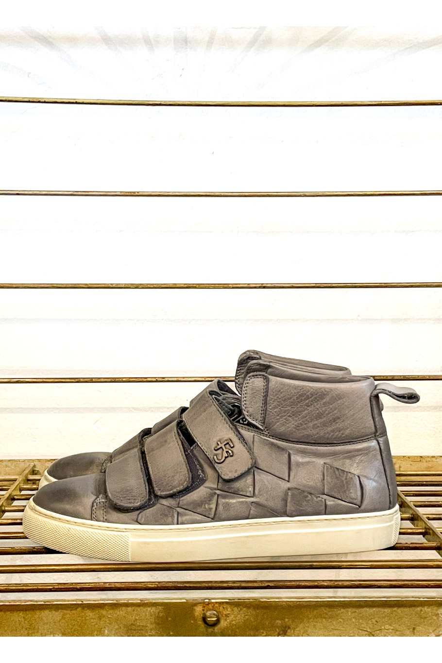Faruk Sagin Sneaker 41 – Bild 3