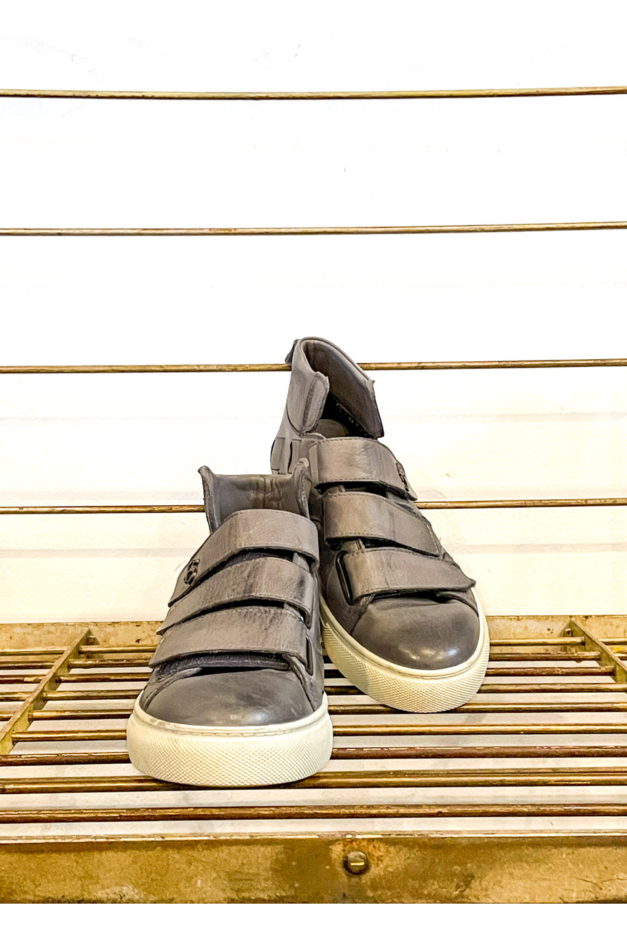 Faruk Sagin Sneaker 41 – Bild 4