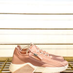 Chunky Sneaker Rosé 40