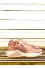 Chunky Sneaker Rosé 40