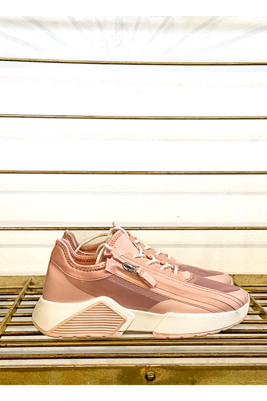 Chunky Sneaker Rosé 40 – Bild 1