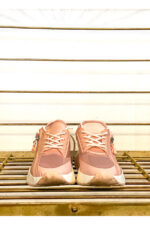 Chunky Sneaker Rosé 40 – Bild 2