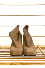 Ankle Boots mit elegantem Blockabsatz 41 – Bild 2