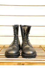 Woolrich Schnürboots 41 – Bild 4