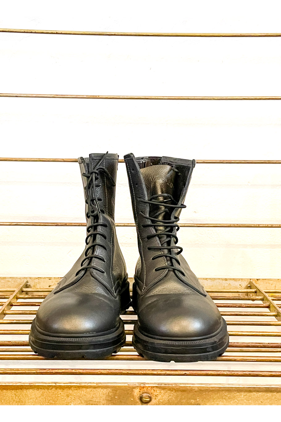 Woolrich Schnürboots 41 – Bild 4