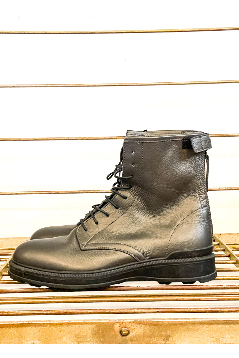 Woolrich Schnürboots 41 – Bild 3
