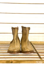 Deerberg Cowboyboots 41 – Bild 2