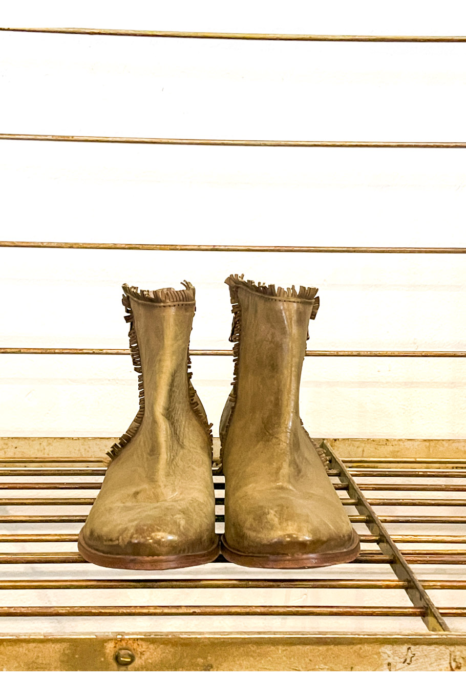 Deerberg Cowboyboots 41 – Bild 2