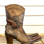 Cowboy-Stiefel 36