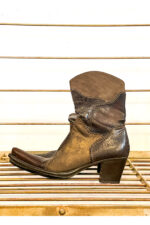 Cowboy-Stiefel 36 – Bild 3
