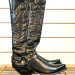Cowboy-Stiefel 40