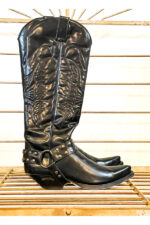 Cowboy-Stiefel 40