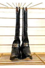Cowboy-Stiefel 40 – Bild 2