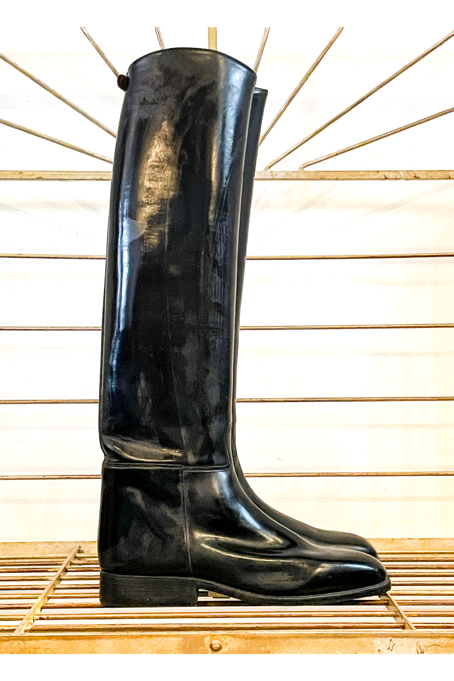 Cavallo-Reitstiefel 41 – Bild 1