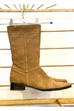 Western-Stiefelette 41