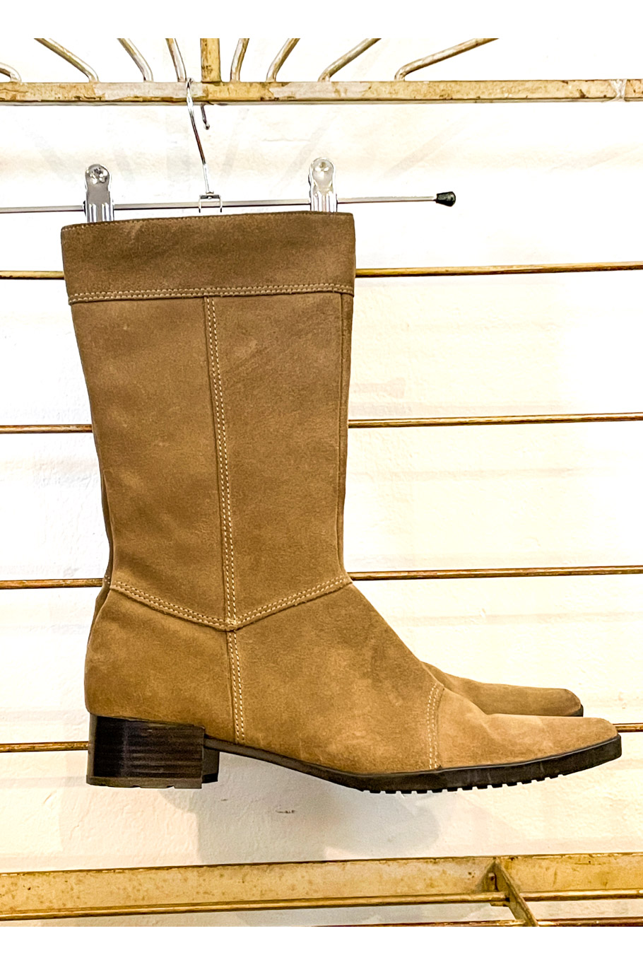 Western-Stiefelette Western-Stiefelette 41 – Bild 1