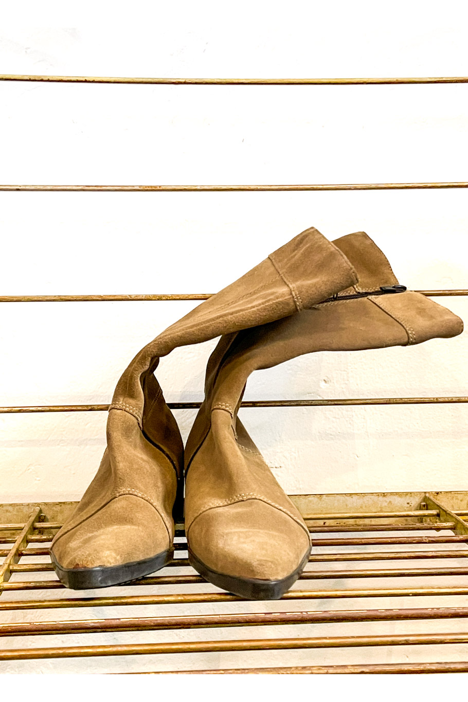 Western-Stiefelette 41 – Bild 2