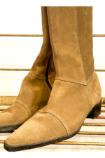 Western-Stiefelette 41 – Bild 4