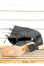 Stiefel mit Cowboy Verzierungen 41 – Bild 4