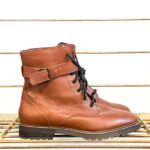 Schnürstiefelette 42.5