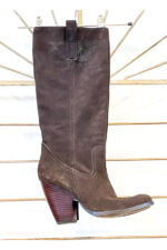 High-Heel Stiefel 41