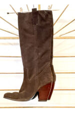 High-Heel Stiefel 41 – Bild 3