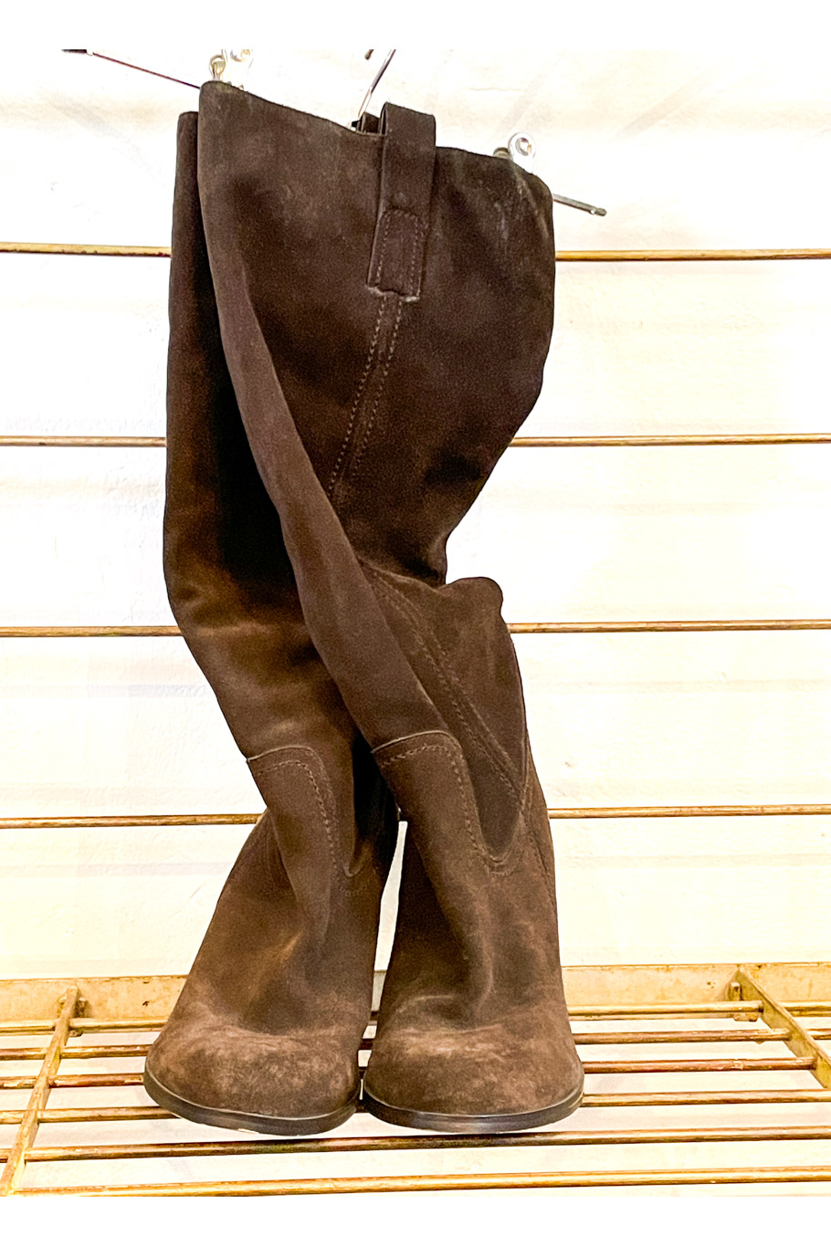 High-Heel Stiefel 41 – Bild 4