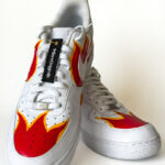 Nike Air Flamme 41