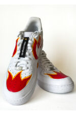 Nike Air Flamme 41