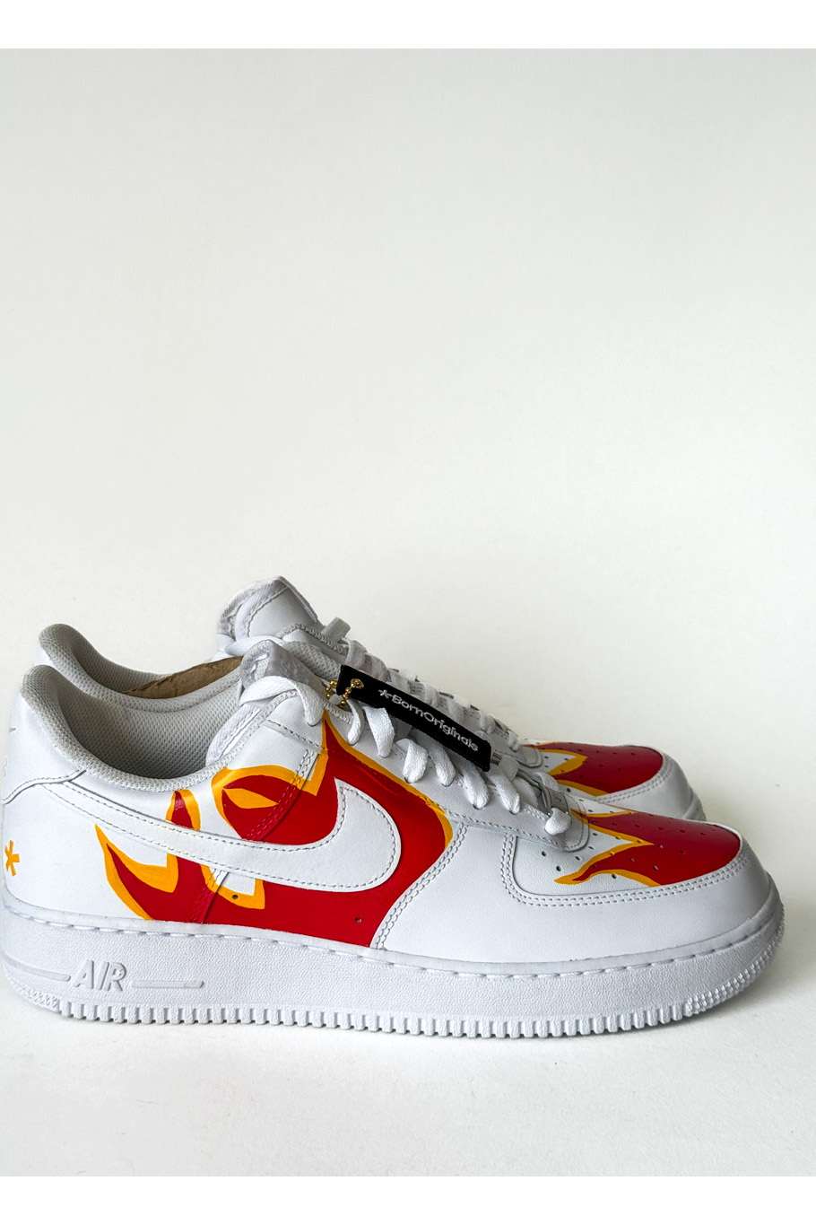 Nike Air Flamme 41 – Bild 3